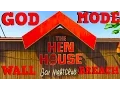 The Hen House God Mode Wallbreach GTA V ONLINE 1 39