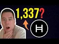 1 337 Active Developers In 2026 Here s What I Recently Observed Hedera HBAR Update
