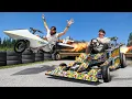 Download Lagu We Raced The Craziest Soapbox Cars Ever!