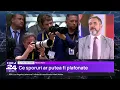 Download Lagu Ion M. Ioniță: Niște mincinoși patentați care au mințit UE, au mințit românii cum bei apă