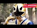 Download Lagu Unexpected Arrival | Samurai | Full Episode | S18 | E13 | Power Rangers Official