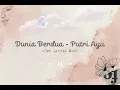 Download Lagu Dunia Berdua - Putri Ayu (Ost. Little Mom), Lagu Little Mom #littlemom