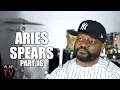 Download Lagu Aries Spears Reacts to Trick Daddy's Mom Having 11 Kids by 10 Men:  Yay Black Streotypes! (Part 16)