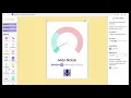 Top Teacher Noise Meter Digi-Tool Settings
