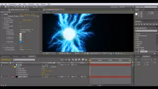 Download How To Make a Naruto Chidori Effect Part 1 (With links for Naruto sound effects and music) MP3