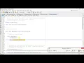 NetBeans Tutorial - 6