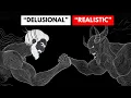 Download Lagu Why You Must Be “Delusional” to Achieve the Impossible (God vs. Devil Mindset)