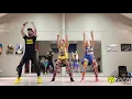 Download Lagu Con CALMA - Daddy Yankee \u0026 Snow (zumba fitness)