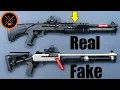 450 Panzer M4 vs 2 000 Benelli M4 Is The CHEAP Clone Worth It