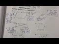 Workbook 6-2 Parallelograms