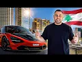 Download Lagu I Flew Across The World To Find My McLaren 765LT...