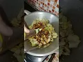 Lagu Masak Babi kecap ala ala Dayak