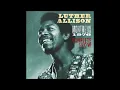 LUTHER ALLISON (Widener, Arkansas, U.S.A) - Little Red Rooster