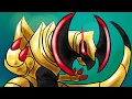 LOADED DICE SCALE SHOT HAXORUS BL TO HIGH LADDER Pokemon Scarlet and Violet