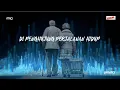 Download Lagu CHANDRA : Penghujung Perjalanan (Official Video Lyrick)