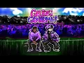 Download Lagu RudyWade - Go Big Or Go Home (feat. Carlton Carvalho) [Official Visualizer]