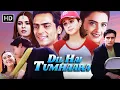 Download Lagu Dil Hai Tumhaara (2002) Full Movie In HD | Preity Zinta, Rekha, Arjun Rampal | Classic Romance