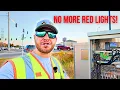 Met dit apparaat hoef je nooit meer voor een rood licht te wachten!