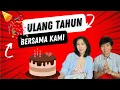 Download Lagu Vlog Ulang Tahun: Merayakan Bersama Teman dan Keluarga