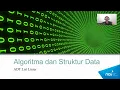 Struktur Data 05 ADT List Linier Linked List dalam Python