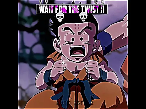 Goku & Krillin Finally Used Their Ultimate Combo! 🔥💀