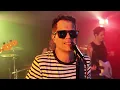 Radio Futura. Veneno en la piel [Mescalina Tributos]
