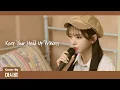 Download Lagu Kep1er 케플러 | Anson Seabra - Keep Your Head Up Princess (Cover by MASHIRO)