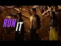 Marvel | Run It -DJ Snake(ft. Rick Ross \u0026 Rich Brian) | Shang-Chi and The Legend Of Ten Rings | IMAX