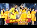 Download Lagu NYANYIAN RINDU - RIA AMELIA FEAT ROBI SAMUDRA | SAMUDRA MUSIC