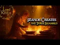 Download Lagu Fëanor Creates the Three Silmarils — The Greatest Work of His Hands  |  LOTR Lore | Audio Story