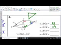 unit 7 parallelograms