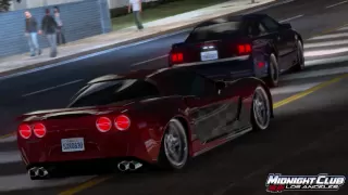 midnight club la soundtrack wassup crookers remix 