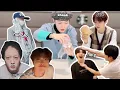 Download Lagu TREASURE vlive / weverse live funny moments