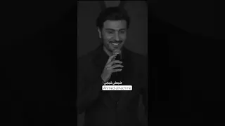 هذا اخر كلام وياك واعلن انسحابي ماجد المهندس 