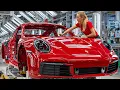 Download Lagu NEW Porsche 911 Production 2025 - This Is How DREAMS Are MADE