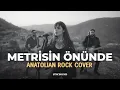Lagu Metrisin Önünde - Ahmet Kaya | 70's Psychedelic Anatolian Rock Cover @stncsound