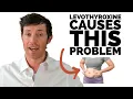The Levothyroxine Weight Gain Connection