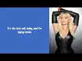 Bebe Rexha & David Guetta - Sad Girls [One hour loop]