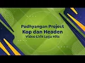 Download Lagu Video Lirik Lagu Hits | Padhyangan Project - Kop \u0026 Headen