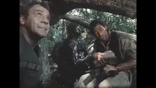 hard way the only way action movie