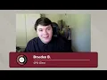 Braeden s Testimonial