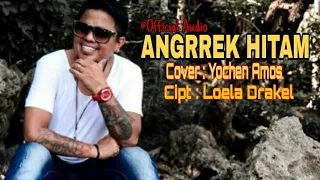 Download Anggrek Hitam [Yochen Amos] Cover Lagu ambon terbaru MP3