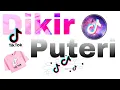 Dikir puteri (ดีเกปูตือรี)tiktok viral [dj remix2020