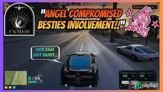 Brian Rhodes Unpack Angel s Decision After McCallister Exposed As Snitch I NoPixel 4 0 GTA RP