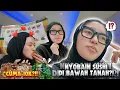 Download Lagu NYOBAIN SUSHI YANG ADA DI BAWAH TANAH!! GA NYANGKA BANYAK VARIAN RASANYA!!!