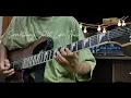 Download Lagu Something Just Like This - The Chainsmokers \u0026 Coldplay Guitar Remix (Extended Intro)
