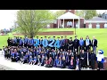 92nd Hartwick College Commencement Saturday May 18 2024 11 30 a m EST