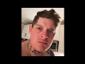 Ryan Upchurch Goes To The Police Department Catches Who Hacked Him
