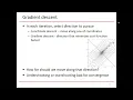 Convex optimization ECE 592 Module 23