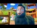 Download Lagu Lagu Domba Hitam  | Baa Baa Black Sheep - Lagu Anak \u0026 Balita